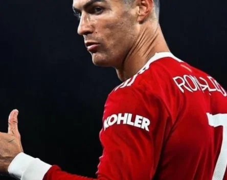 Tổng hợp 186+ ảnh đại diện Ronaldo đẹp nhất, ngầu và ấn tượng