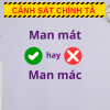 Man mát nghĩa là gì? Man mát hay man mác viết đúng chính tả