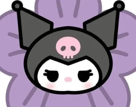 Lưu ngay 121+ avatar Kuromi siêu cute về làm ảnh đại diện