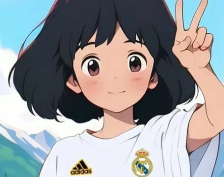 Tổng hợp 199+ avatar Real Madrid cực chất, full HD 8K