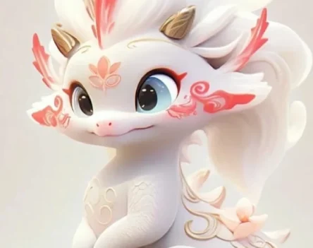 Tuyển chọn 96+ avatar rồng cute siêu dễ thương và ngộ nghĩnh