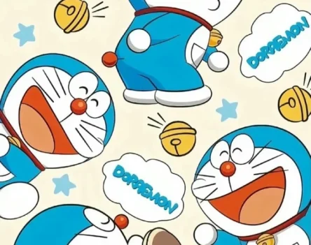 Tải ngay 152+ hình nền điện thoại Doraemon full HD miễn phí
