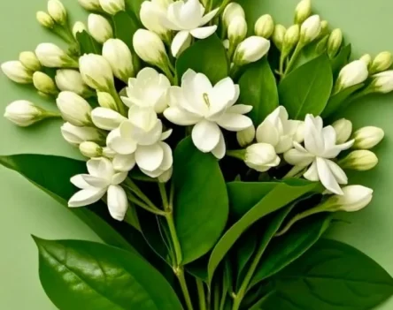 Cập nhật 94+ hình nền điện thoại hoa nhài dịu dàng, thơ mộng