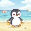 Gợi ý 174+ ảnh chim cánh cụt chibi full HD 4K cực nét