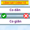 Co dãn hay co giãn – Chọn từ đúng khi viết và nói tiếng Việt