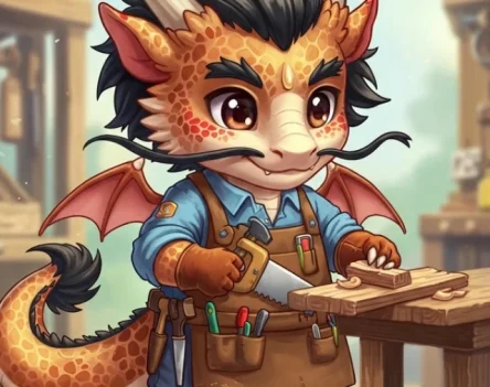 Chiêm ngưỡng 115+ hình ảnh rồng cute dễ thương, nhìn là mê