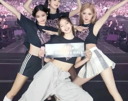 Trang trí màn hình với 99+ hình nền điện thoại Blackpink 4K