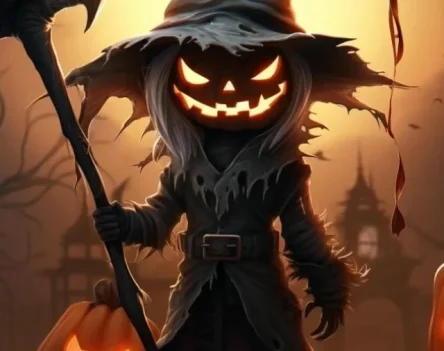 Tổng hợp 141+ hình nền Halloween sắc nét dành cho điện thoại
