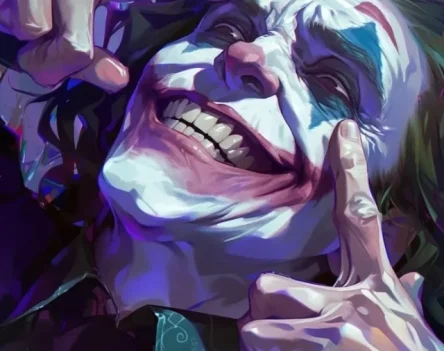 194+ hình nền Joker cho điện thoại đậm chất phản anh hùng