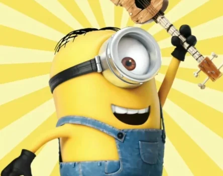 Tuyển tập 164+ hình nền Minion cute nhất cho điện thoại