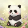 Xem ngay 106+ ảnh gấu trúc chibi cute siêu dễ thương 