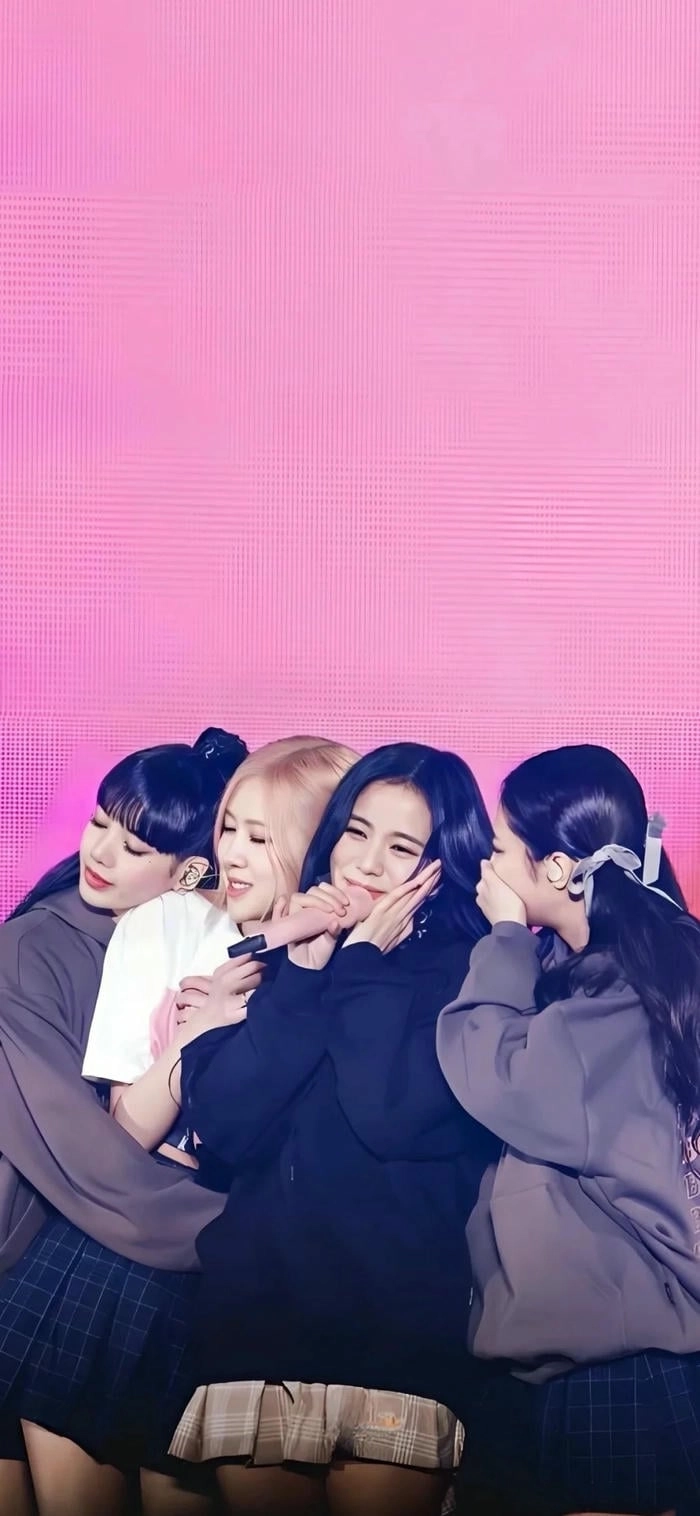 hình nền Blackpink mới nhất cho điện thoại