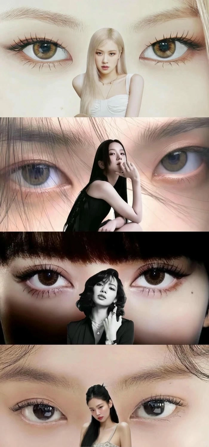 hình nền Blackpink HD cho điện thoại