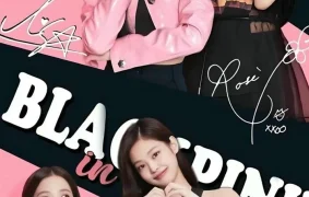 Trang trí màn hình với 99+ hình nền điện thoại Blackpink 4K