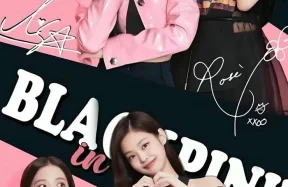 Trang trí màn hình với 99+ hình nền điện thoại Blackpink 4K