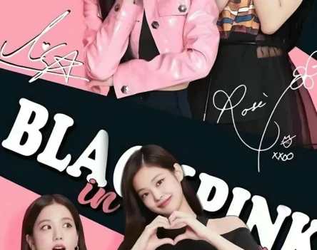 Trang trí màn hình với 99+ hình nền điện thoại Blackpink 4K