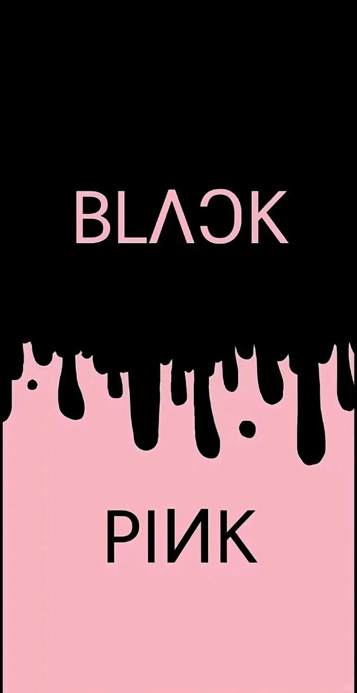 hình nền điện thoại Blackpink cute