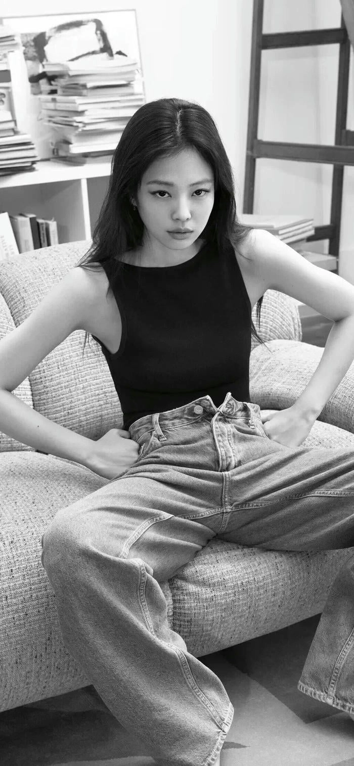 Hình nền Blackpink chất lừ