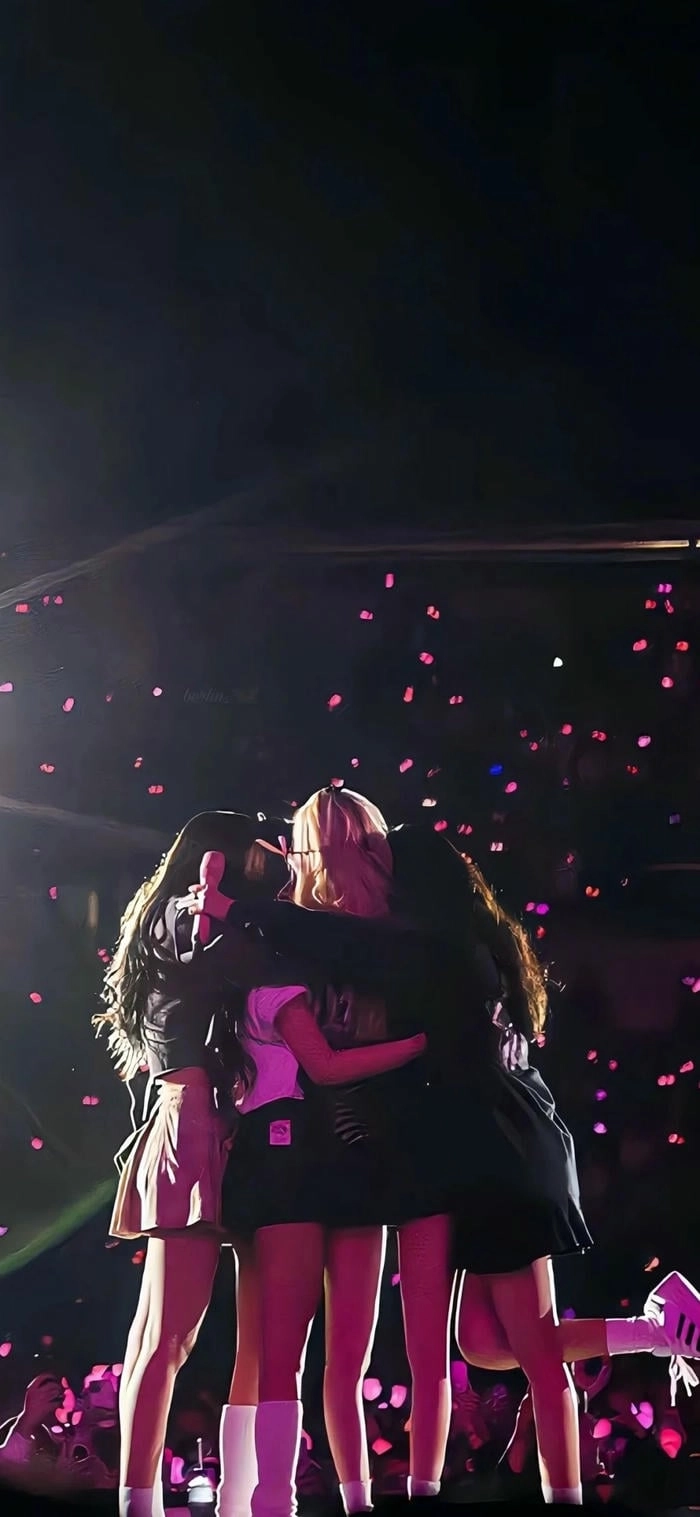 tải ảnh nền điện thoại Blackpink miễn phí