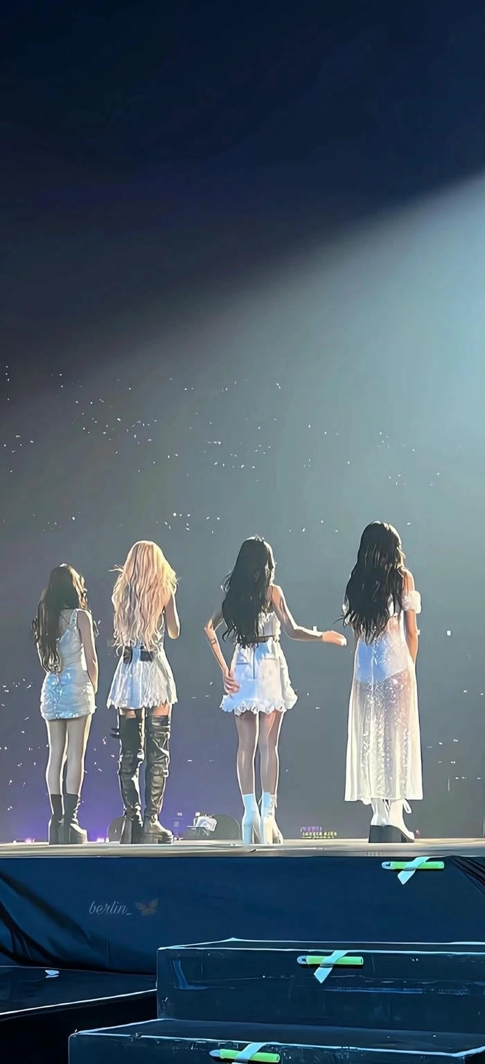 ảnh nền Blackpink sắc nét cho điện thoại