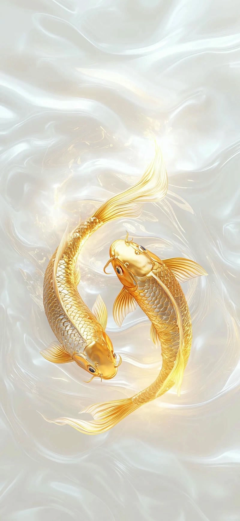 Hình nền điện thoại may mắn đẹp