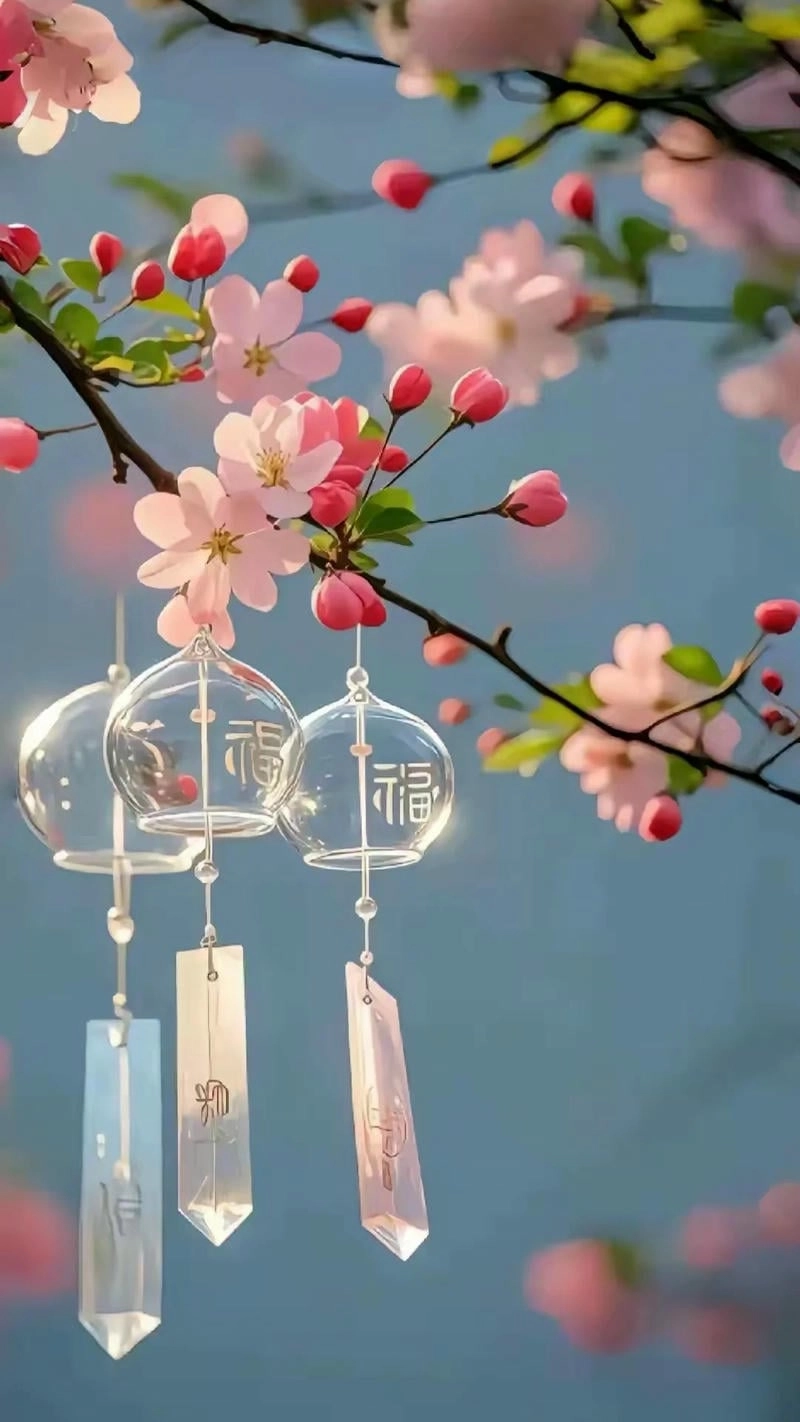 Hình nền điện thoại hút tài lộc