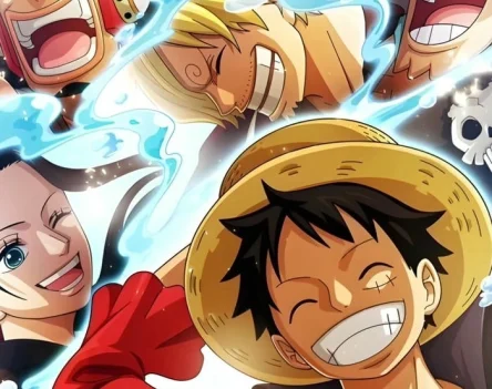 Tải miễn phí 196+ hình nền One Piece 4K cho điện thoại đẹp nhất
