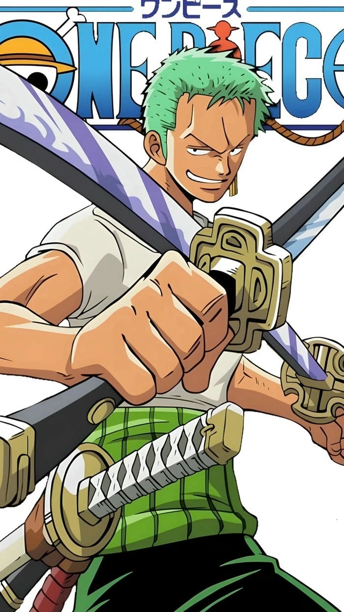 Hình nền One Piece đẹp nhất 2025