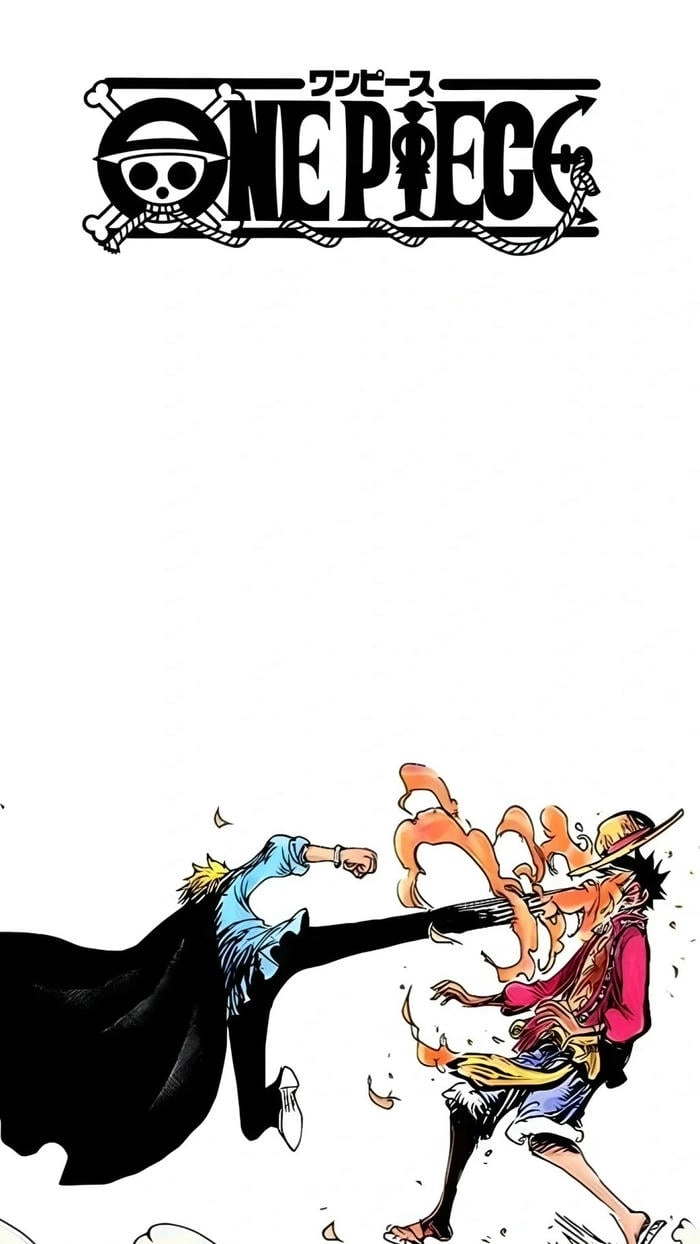 Hình nền One Piece độ phân giải cao