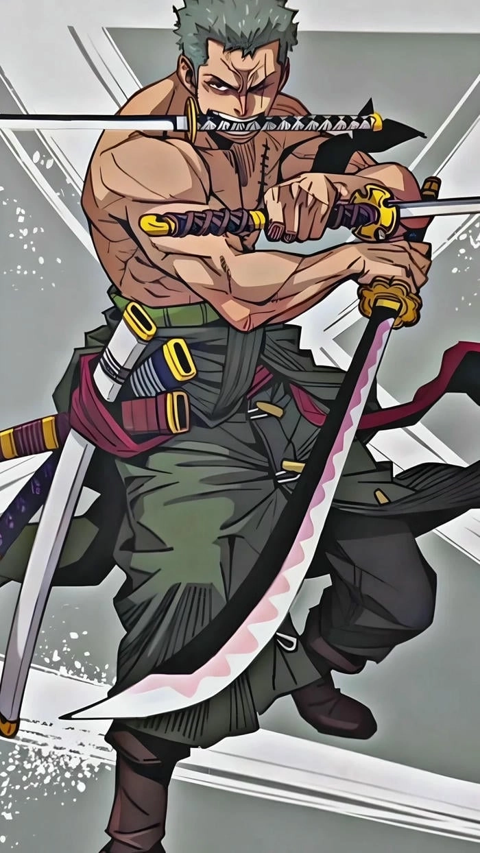 Hình nền One Piece chuẩn HD 4K
