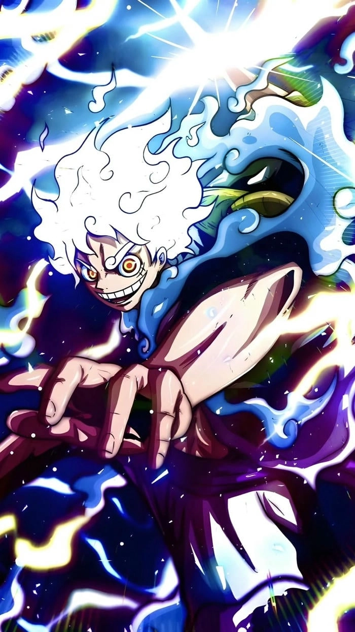 One Piece điện thoại wallpaper