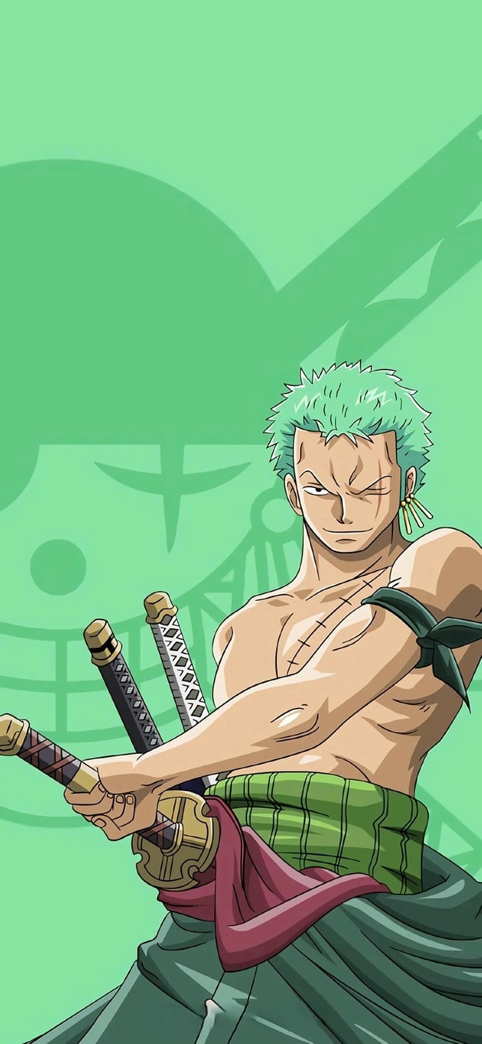 Hình nền One Piece 4K siêu nét