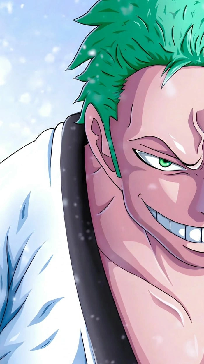 Hình nền đt One Piece cực sắc nét