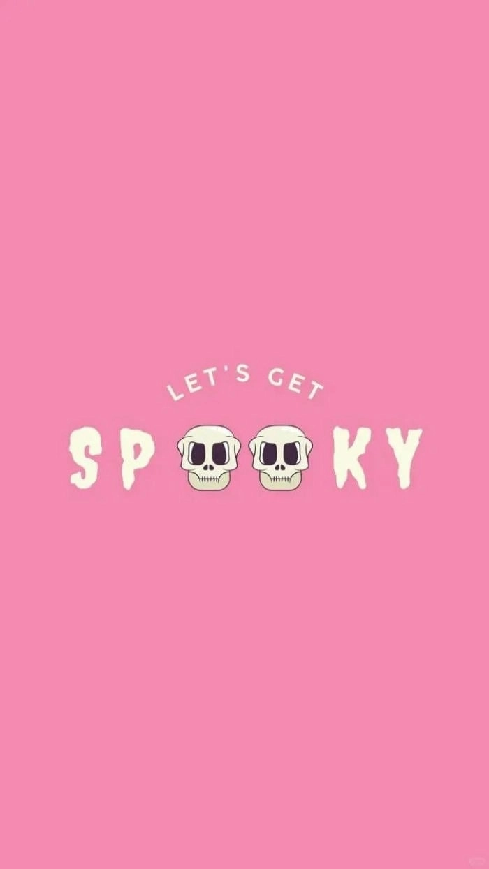 Hình nền Halloween đẹp và dễ thương
