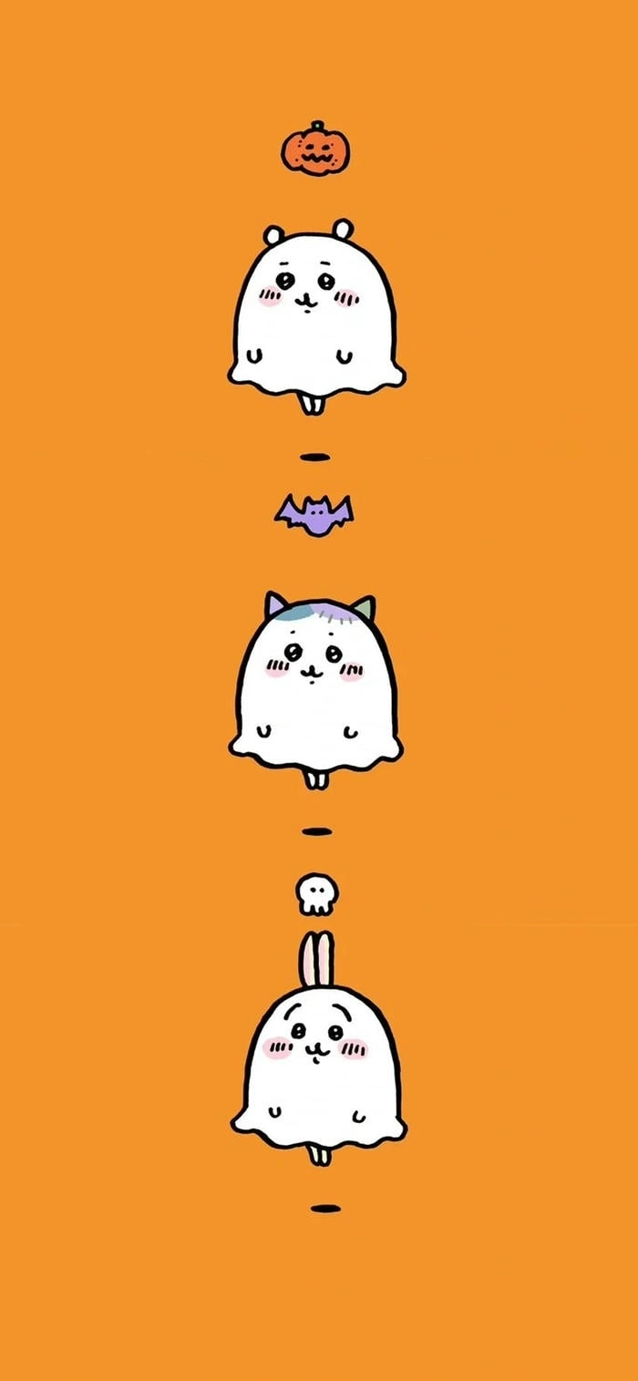 hình nền halloween cho điện thoại mới nhất