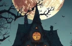 Tổng hợp 141+ hình nền Halloween sắc nét cho điện thoại