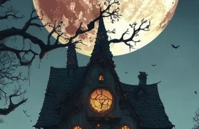 Tổng hợp 141+ hình nền Halloween sắc nét cho điện thoại