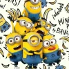 Tuyển tập 164+ hình nền Minion 4K cute nhất quả đất