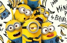 Tuyển tập 164+ hình nền Minion 4K cute nhất quả đất