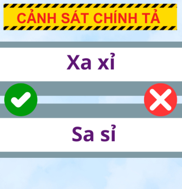 Sa sỉ hay xa xỉ – Phân biệt nghĩa và cách viết chuẩn 