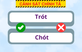 Trót hay chót – Cách dùng đúng và ví dụ phân biệt chi tiết