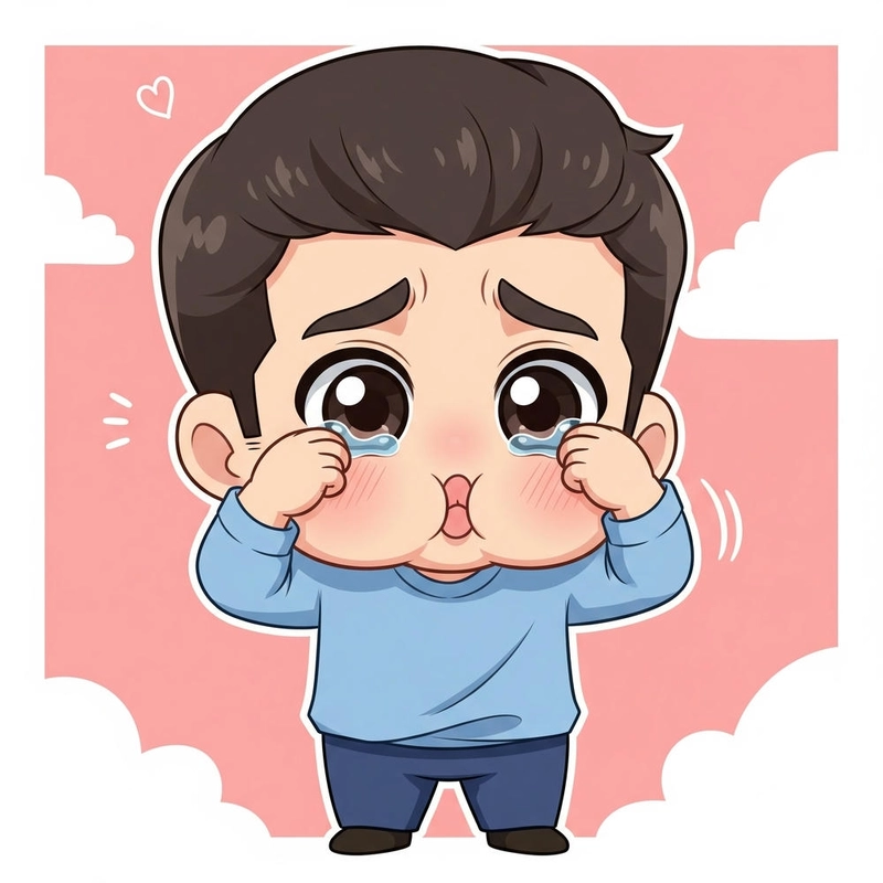 hình ảnh anime chibi cute nam