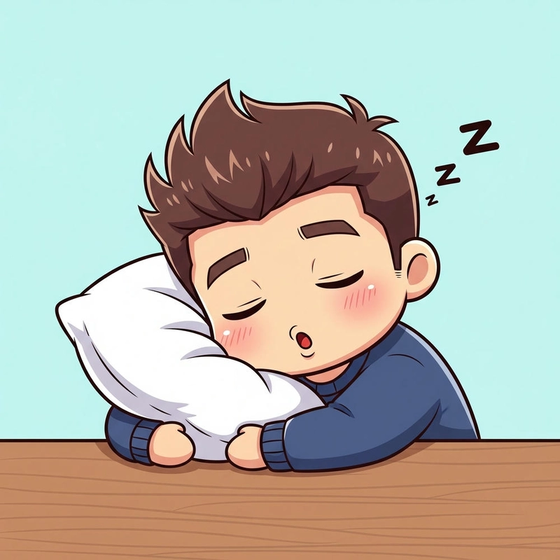 Ảnh chibi nam dễ thương