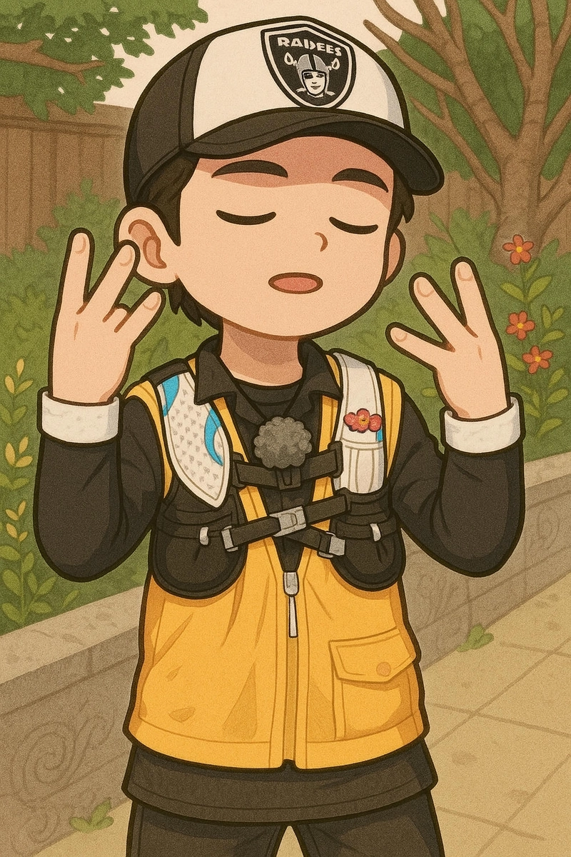 Hình chibi Rhyder dễ thương