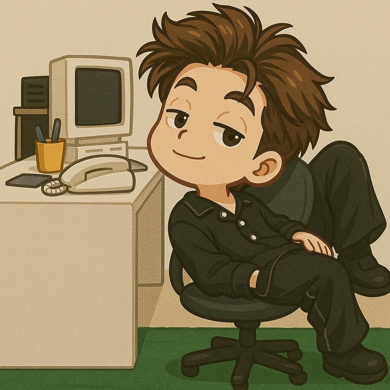 Ảnh Rhyder chibi kawaii
