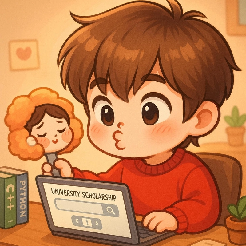 hình ảnh rhyder chibi đẹp trai
