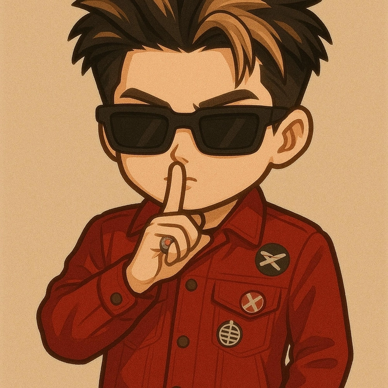 Hình nền Rhyder chibi dễ thương