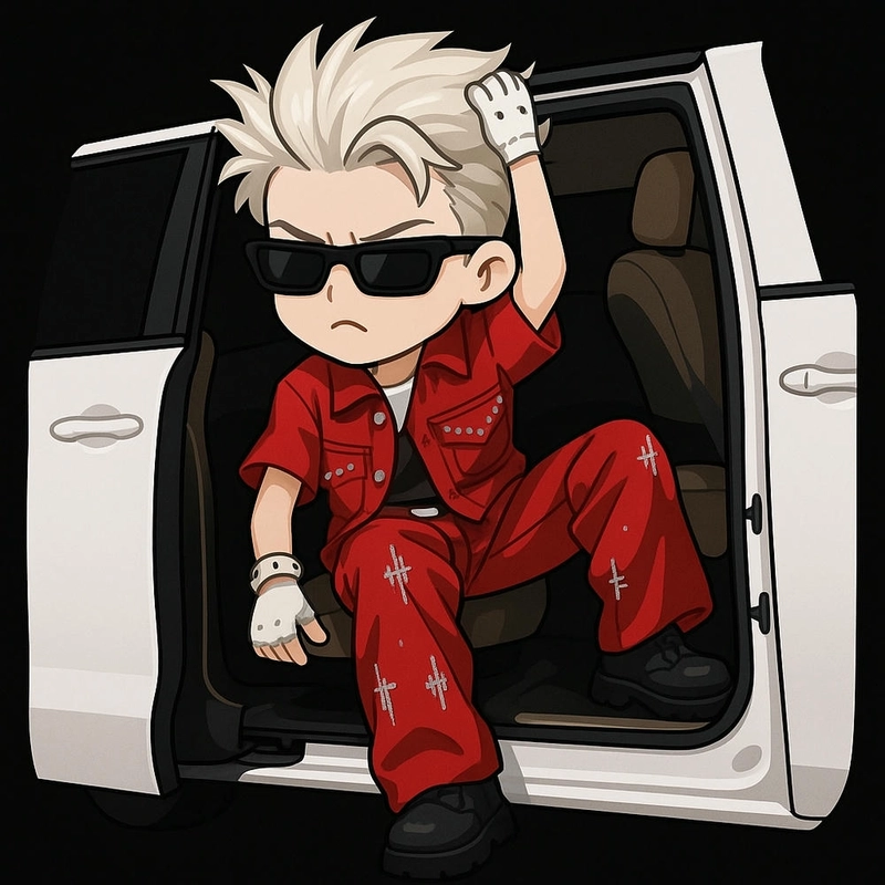 ảnh captain chibi cực chất