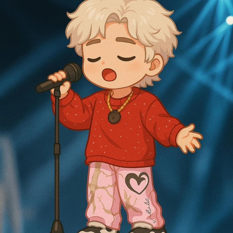 Hình Captain chibi dễ thương