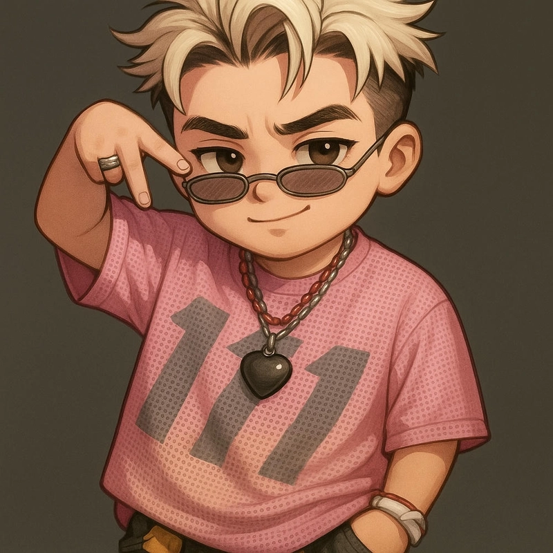 Ảnh Captain chibi cool